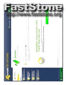 flexispy leak